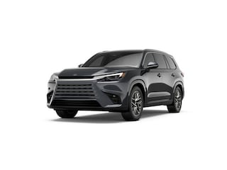 2026 LEXUS TX 350 PREMIUM AWD Sport Utility