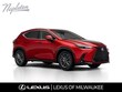  LEXUS NX 350