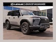  LEXUS GX 550