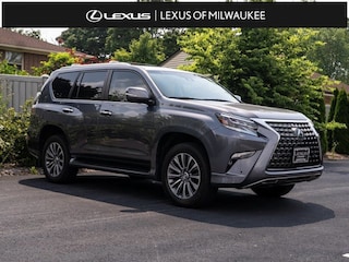 2021 LEXUS GX 460 LUXURY SUV
