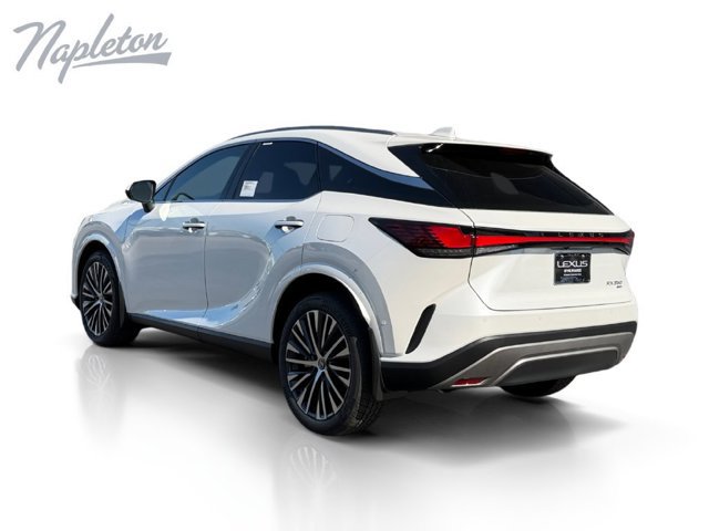 New 2026 Lexus RX 350 PREMIUM PLUS Sport Utility
