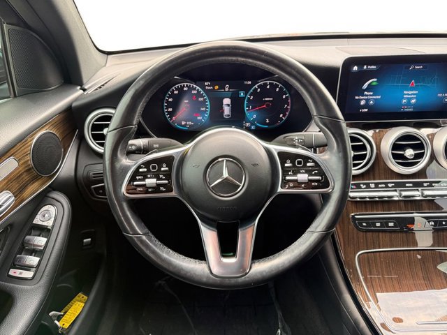 2023 Mercedes-Benz GLC Coupe GLC300 - Photo 12