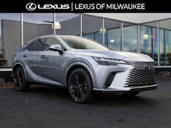2026 LEXUS RX RX 350h Premium Sport Utility