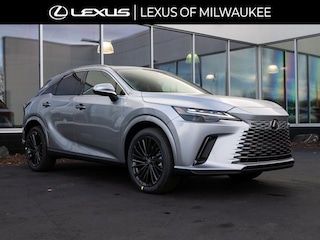 2026 LEXUS RX RX 350h Premium Sport Utility