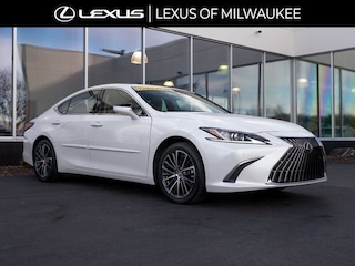 2023 LEXUS ES ES 350 Sedan