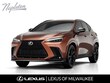  LEXUS NX 350