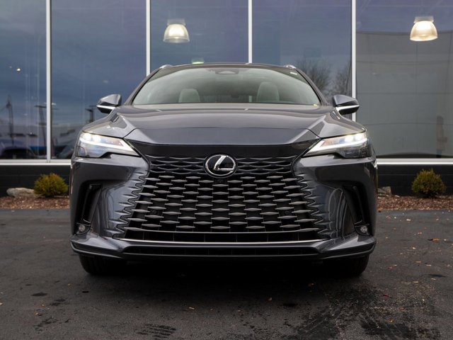 2026 Lexus RX 350 Premium photo 2