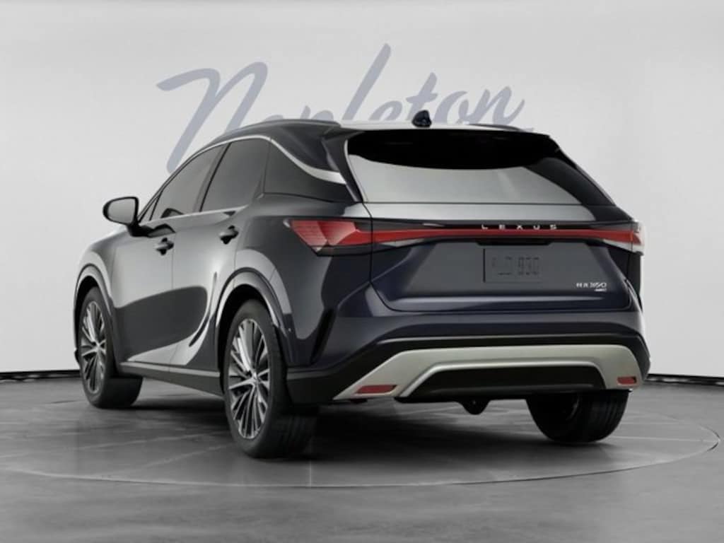 New 2026 Lexus RX RX 350 Premium+ Sport Utility