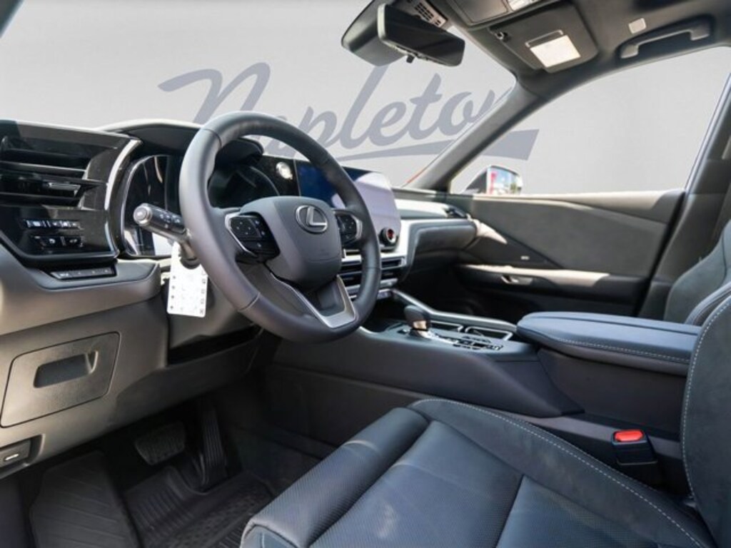 New 2026 Lexus TX 350 LUXURY AWD Sport Utility