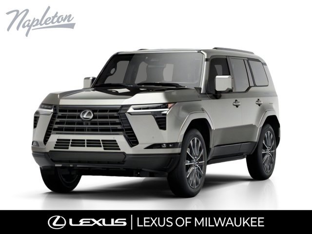  LEXUS GX 550