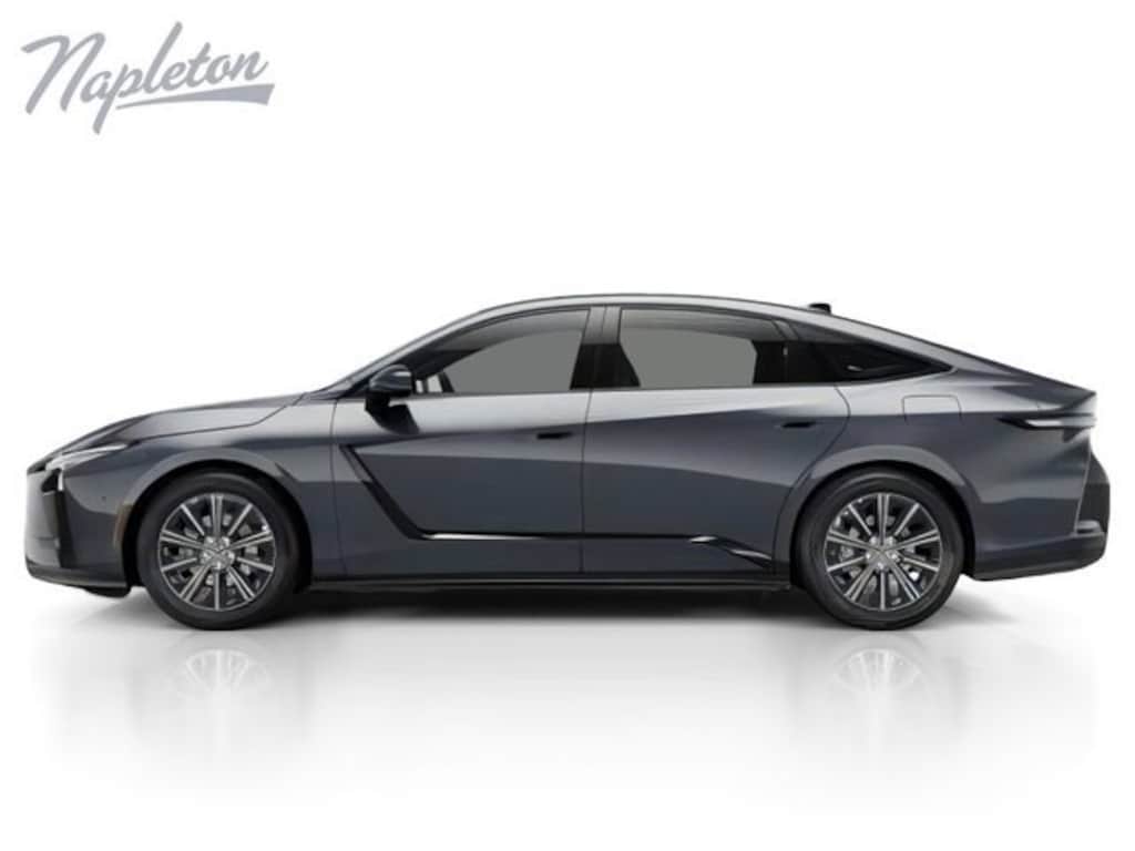 New 2026 Lexus ES 350h PREMIUM PLUS SEDAN