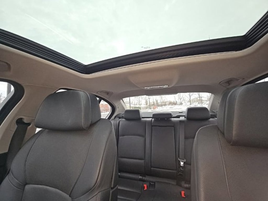 Used 2013 BMW 5 Series 550i xDrive Sedan