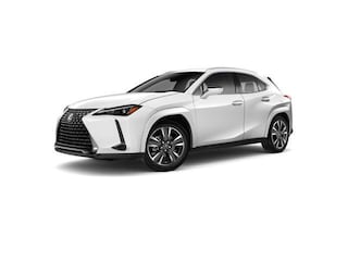 2026 LEXUS UX 300h PREMIUM AWD Sport Utility