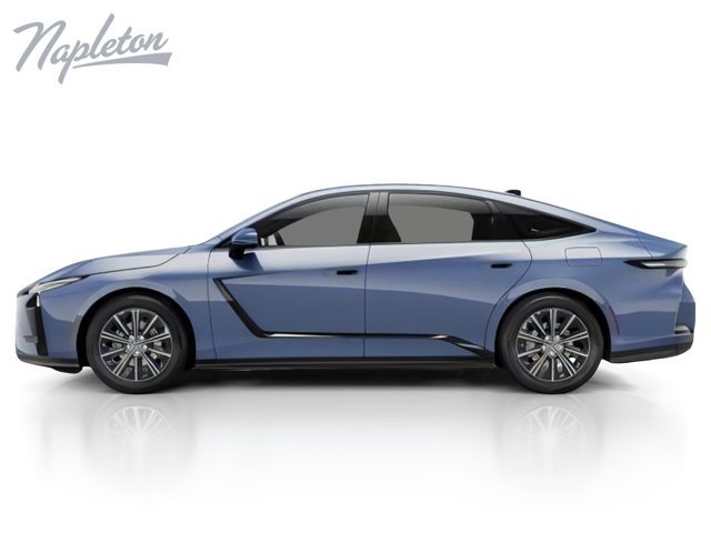 New 2027 Lexus ES 350h PREMIUM AWD SEDAN
