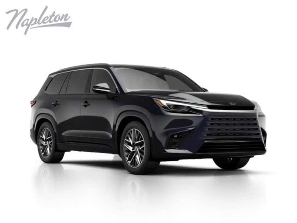 New 2026 Lexus TX TX 350 Premium Sport Utility