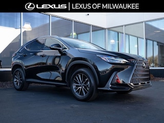 2023 LEXUS NX NX 350 SUV