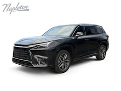 2026 LEXUS TX 350 PREMIUM AWD Sport Utility