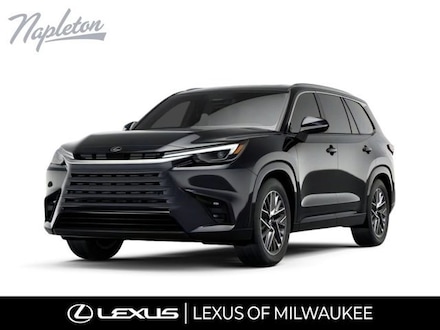 2026 LEXUS TX TX 350 Luxury Sport Utility