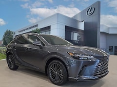 2025 LEXUS RX 350 PREMIUM Sport Utility