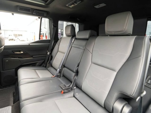 2024 Lexus GX Luxury - Photo 36