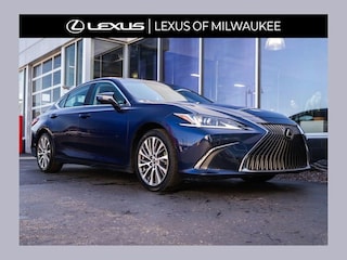 2021 LEXUS ES ES 350 Sedan