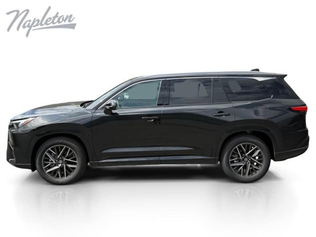 New 2026 Lexus TX 350 PREMIUM AWD Sport Utility