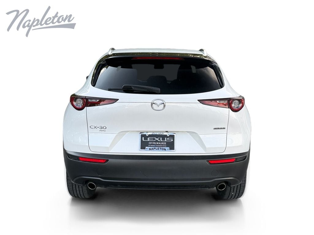 Used 2025 Mazda CX-30 2.5 S Preferred Package SUV