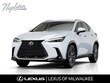  LEXUS NX 350