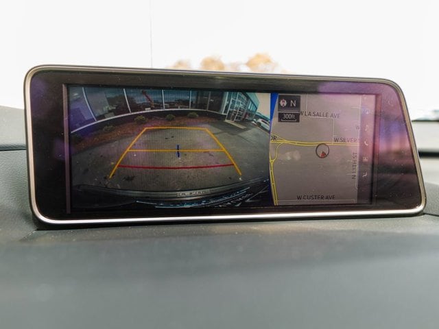 2017 Lexus RX 350 - Photo 31
