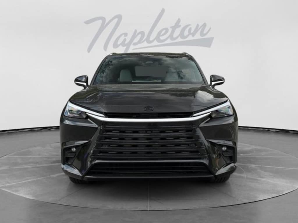 New 2026 Lexus TX TX 350 Premium Sport Utility