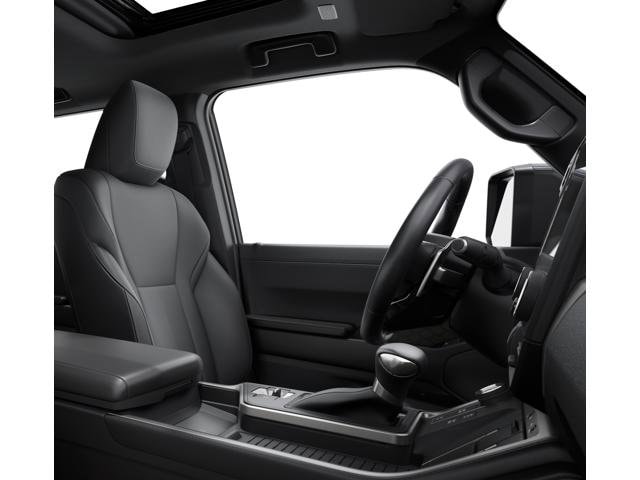2026 Lexus GX 550 Premium - Photo 7