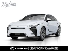2026 LEXUS ES 350h PREMIUM AWD SEDAN