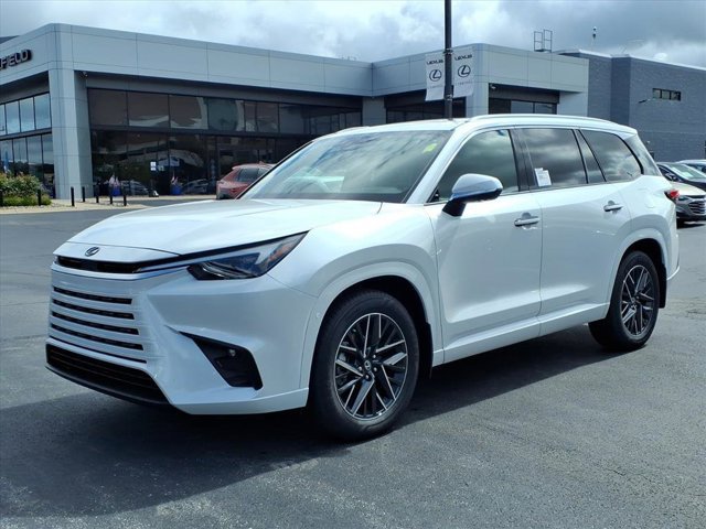New 2026 Lexus TX 350 PREMIUM AWD Sport Utility