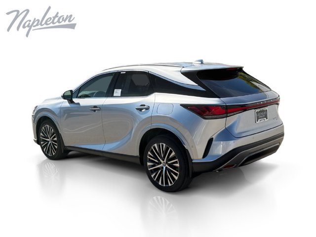 New 2026 Lexus RX 350 PREMIUM PLUS Sport Utility