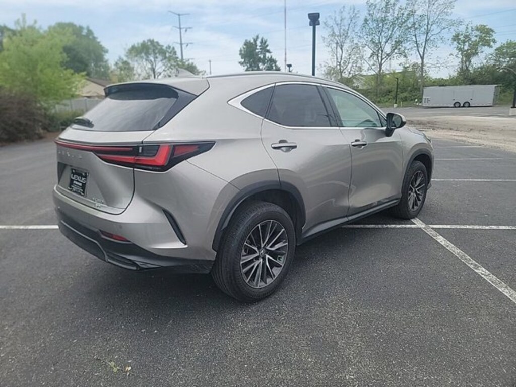 Used 2024 Lexus NX NX 350 Premium SUV