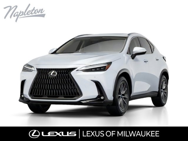  LEXUS NX 350h