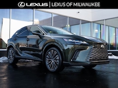 2026 LEXUS RX 350h PREMIUM PLUS Sport Utility