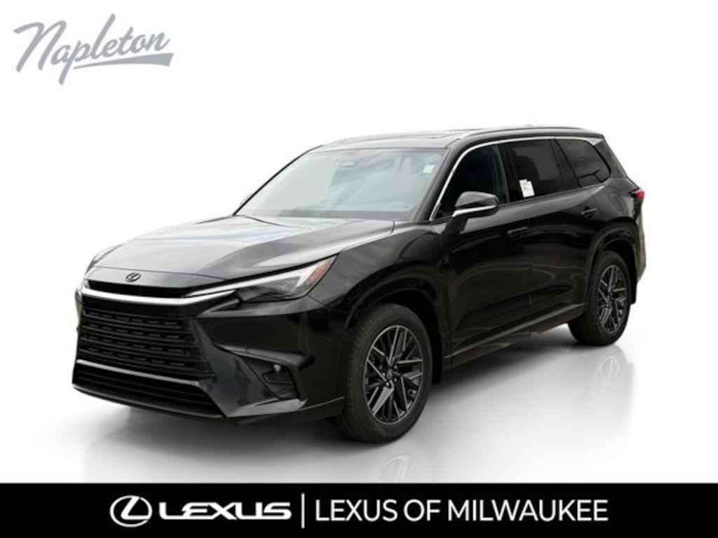 New 2026 Lexus TX TX 350 Premium Sport Utility