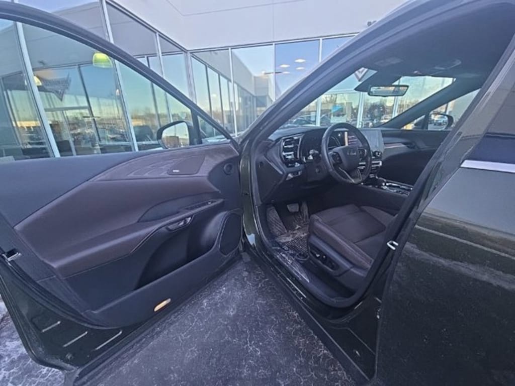 Used 2024 Lexus RX 350h Luxury SUV