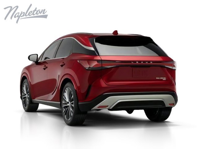 New 2026 Lexus RX 350h PREMIUM PLUS Sport Utility