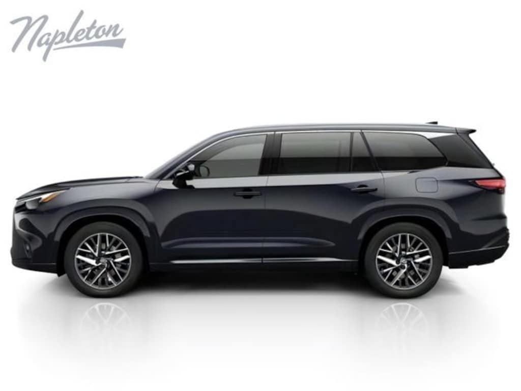 New 2026 Lexus TX 350 PREMIUM AWD Sport Utility