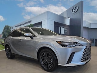 2025 LEXUS RX 350 PREMIUM Sport Utility
