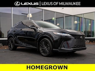 2024 LEXUS RX 350 Premium SUV