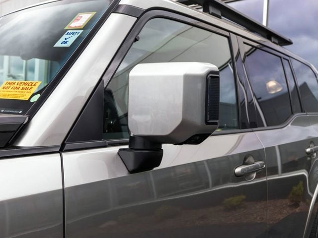 2024 Lexus GX Luxury - Photo 12
