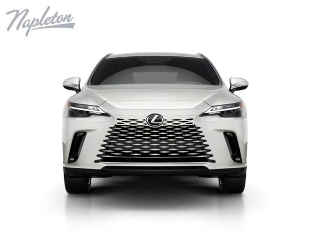 New 2026 Lexus RX 350 PREMIUM PLUS Sport Utility