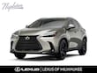 LEXUS NX 450h Plus