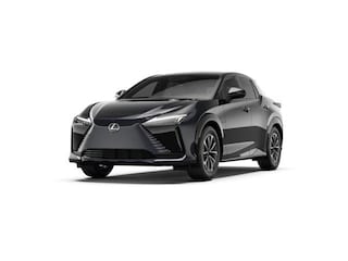 2026 LEXUS RZ 450e PREMIUM AWD Sport Utility