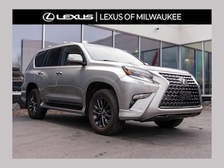 2023 LEXUS GX GX 460 Premium SUV
