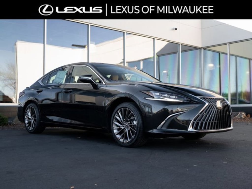 New 2025 Lexus ES ES 350 Ultra Luxury SEDAN