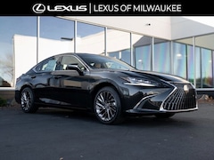 2025 LEXUS ES ES 350 Ultra Luxury SEDAN